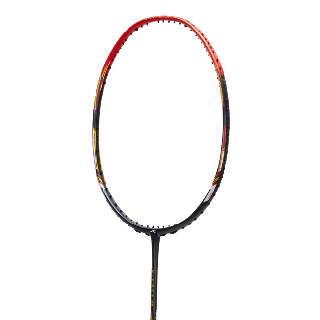 N-ERGY 80 (Dk Grey/Red)