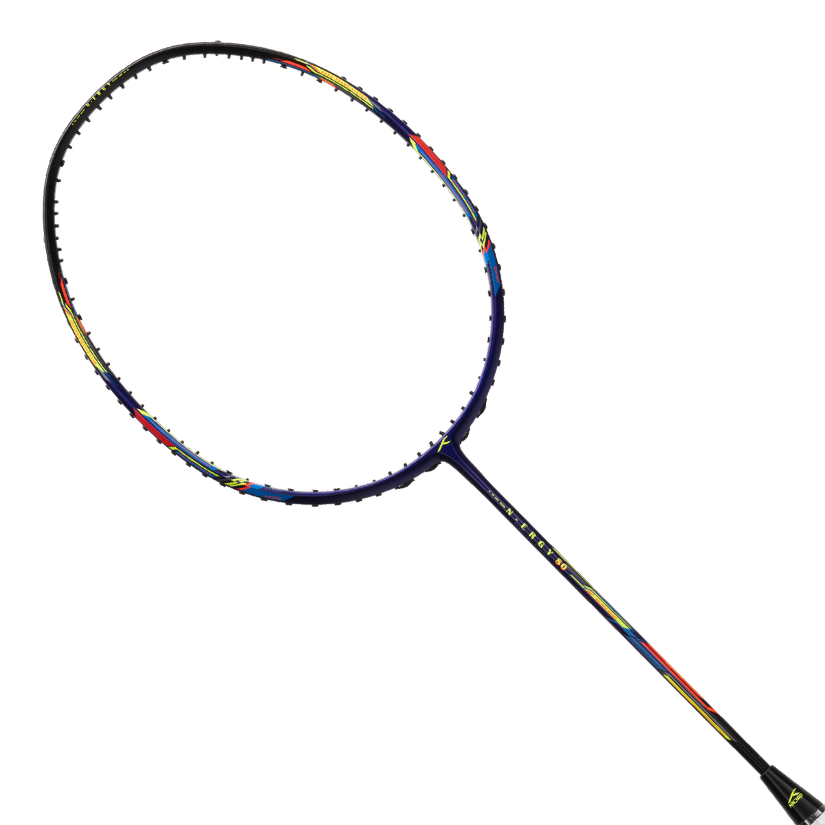 N-ERGY 80 (Indigo/Black)