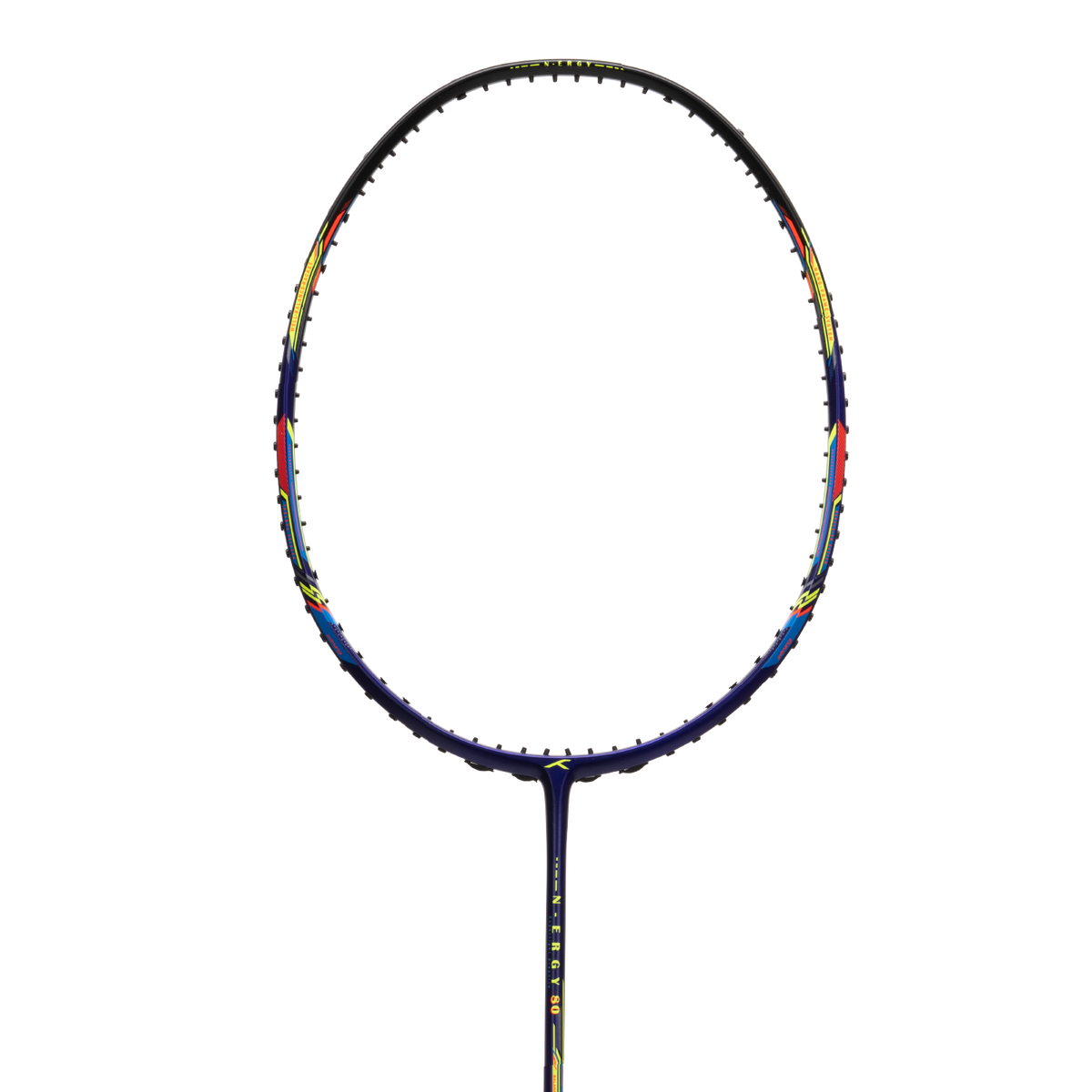 N-ERGY 80 (Indigo/Black)