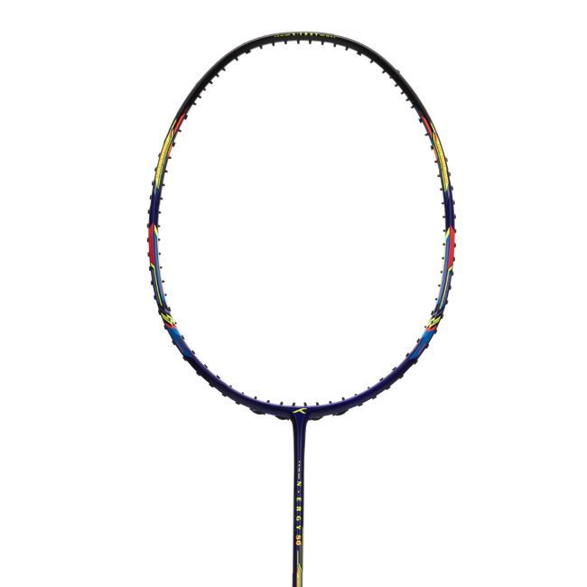 N-ERGY 80 (Indigo/Black)