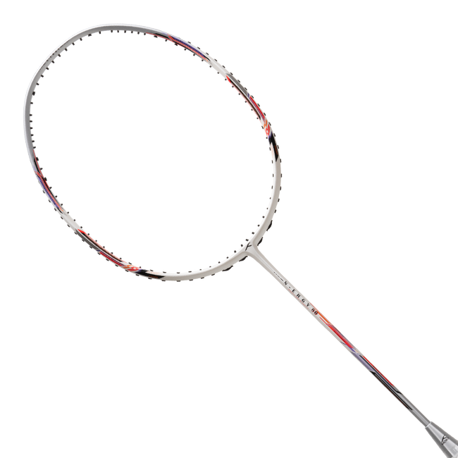 N-ERGY 80 (White/Silver)