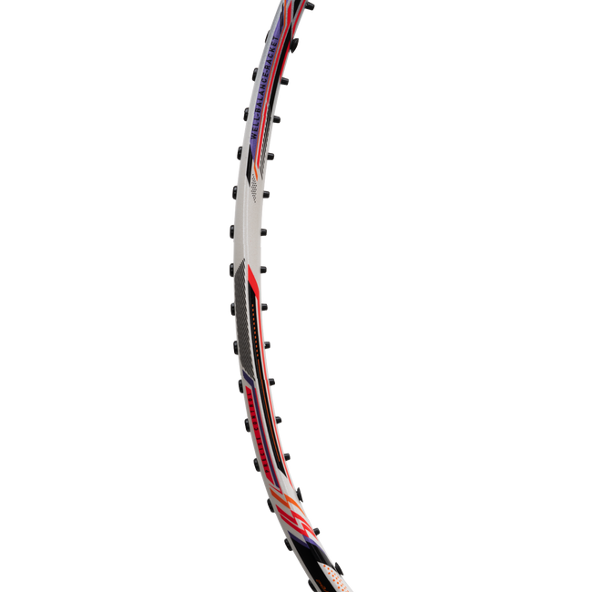 N-ERGY 80 (White/Silver)