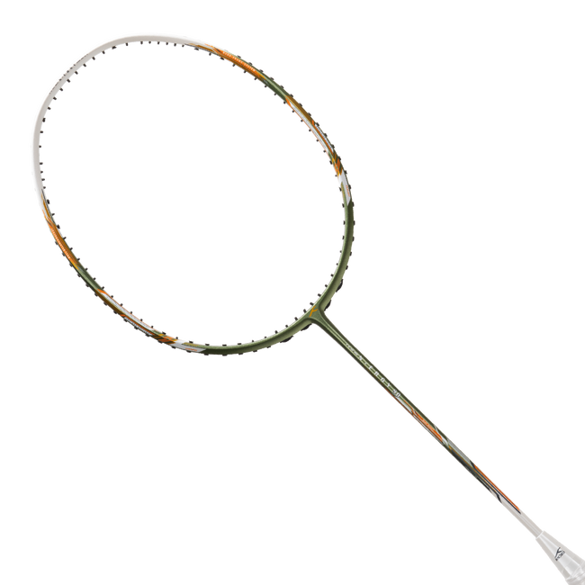 N-ERGY 80 (Dk Green/White)