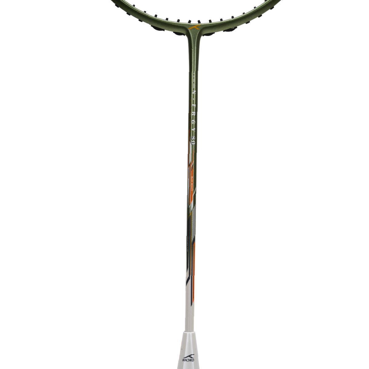 N-ERGY 80 (Dk Green/White)