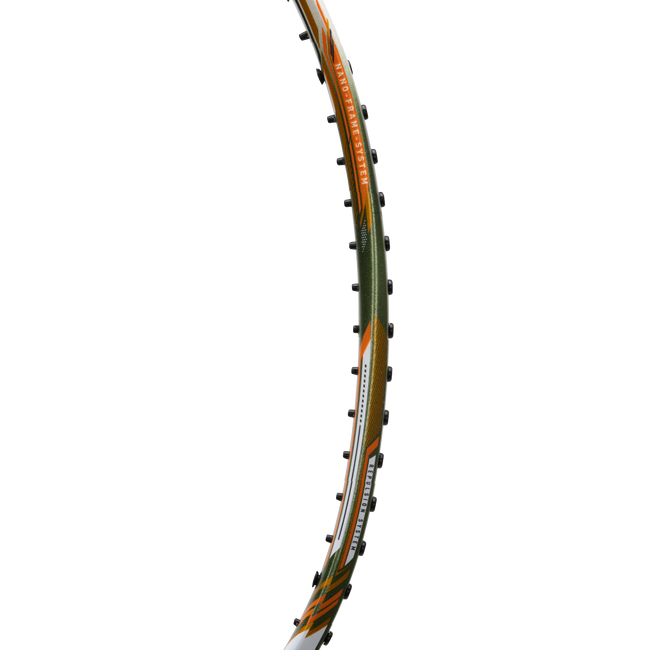 N-ERGY 80 (Dk Green/White)