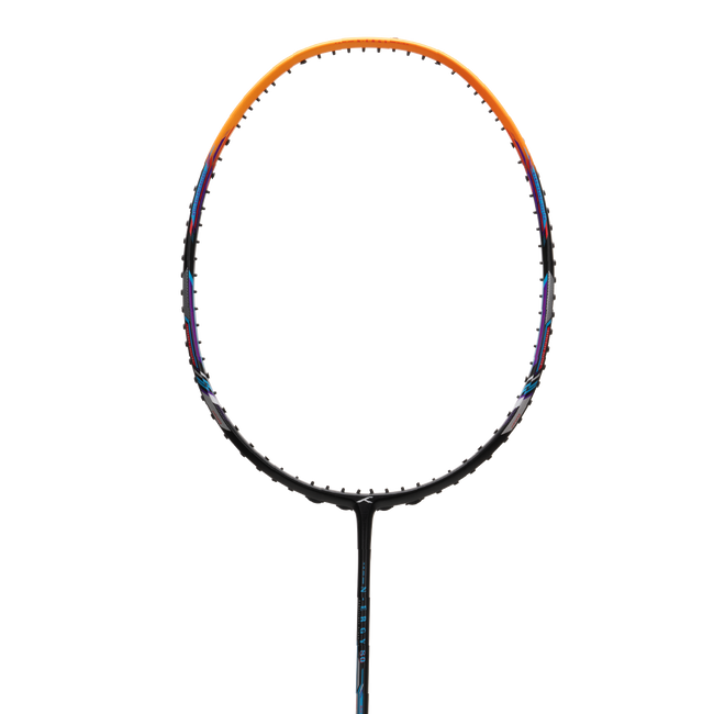 N-ERGY 80 (Black/Orange)