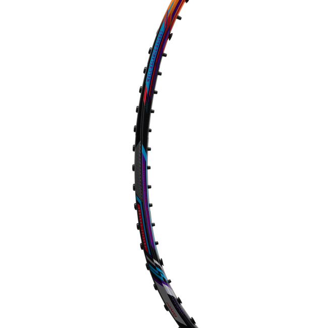 N-ERGY 80 (Black/Orange)