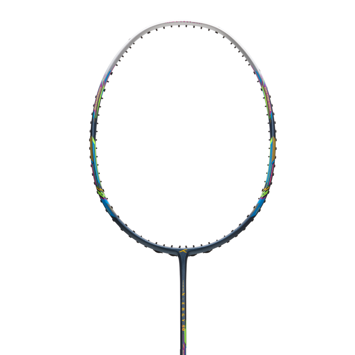 N-ERGY 80 (Navy/Silver)