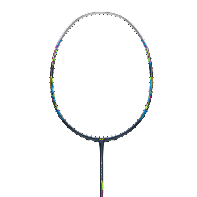 N-ERGY 80 (Navy/Silver)