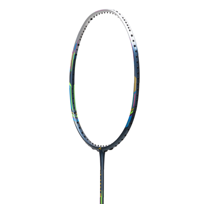 N-ERGY 80 (Navy/Silver)