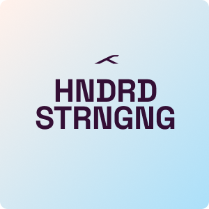 Hundred Pro Stringing
