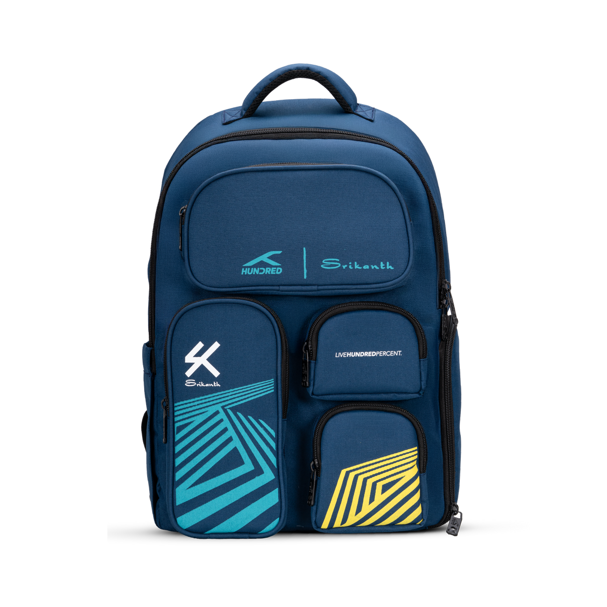 Nexus Backpack