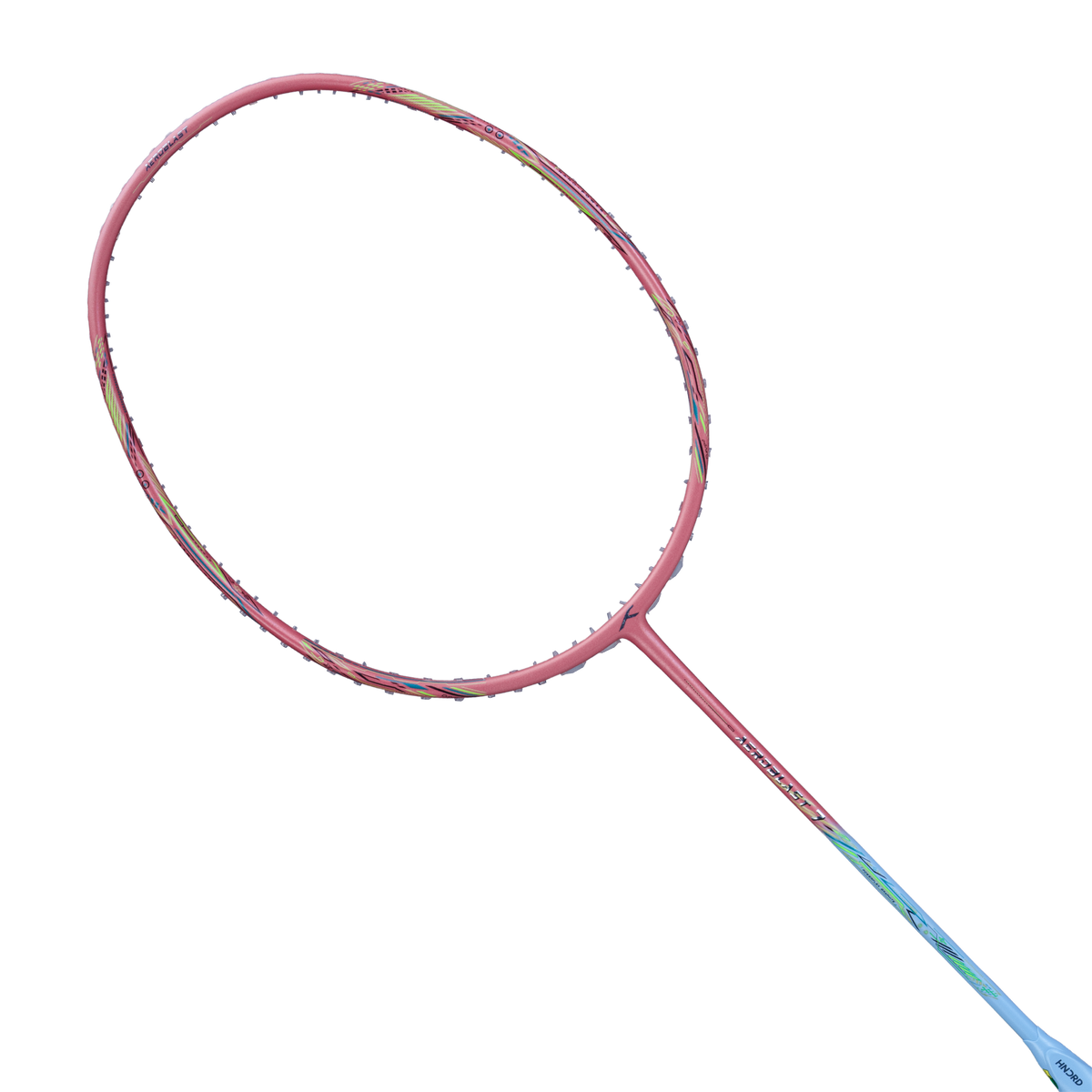 AeroBlast 7