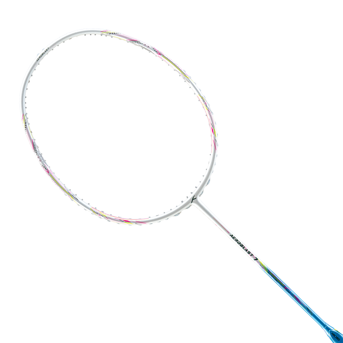 AeroBlast 7