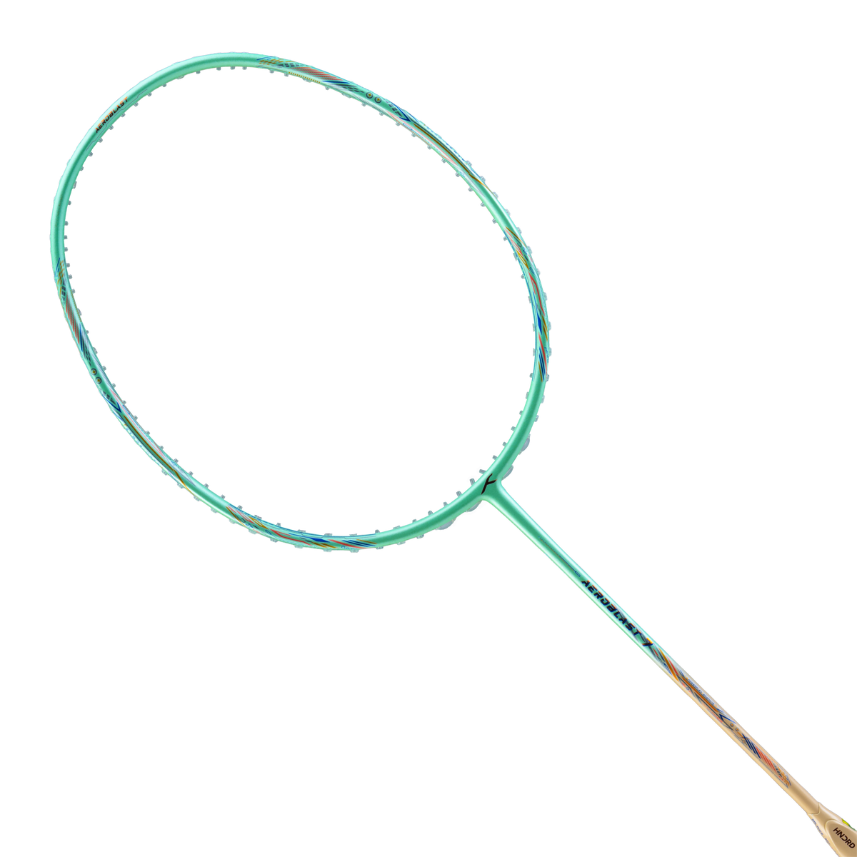 AeroBlast 7