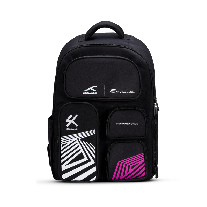 Nexus Backpack