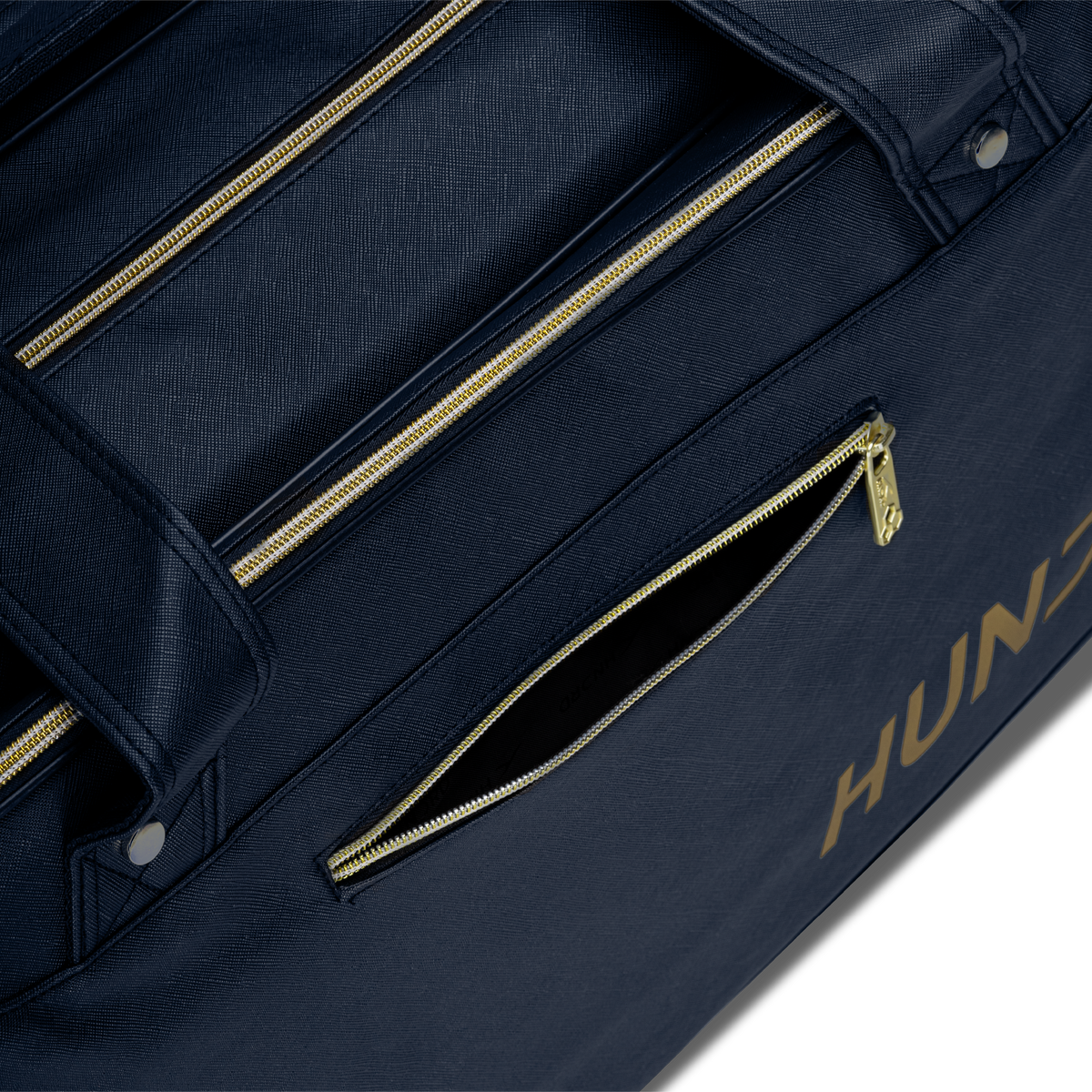 Utilitarian Kit Bag