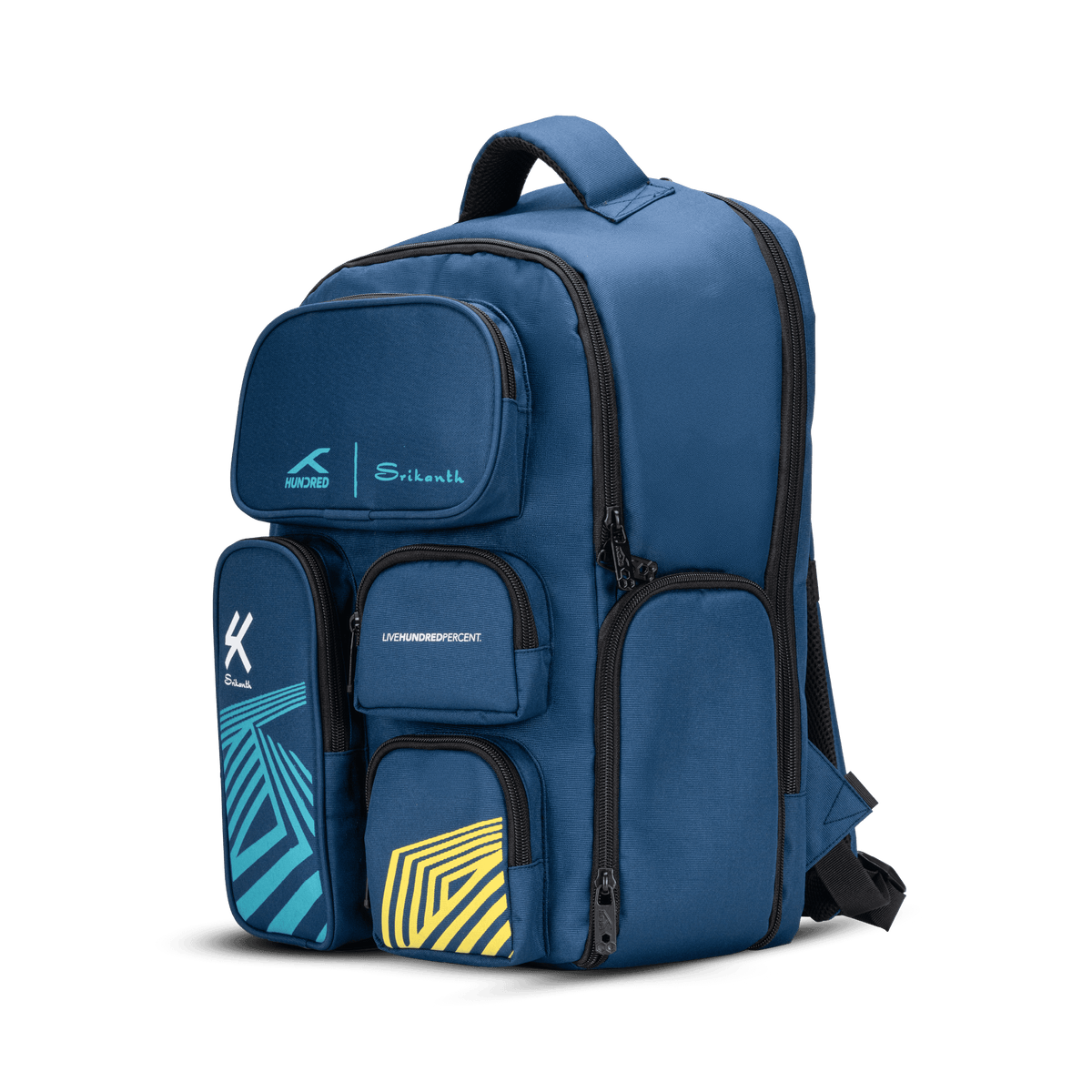 Nexus Backpack