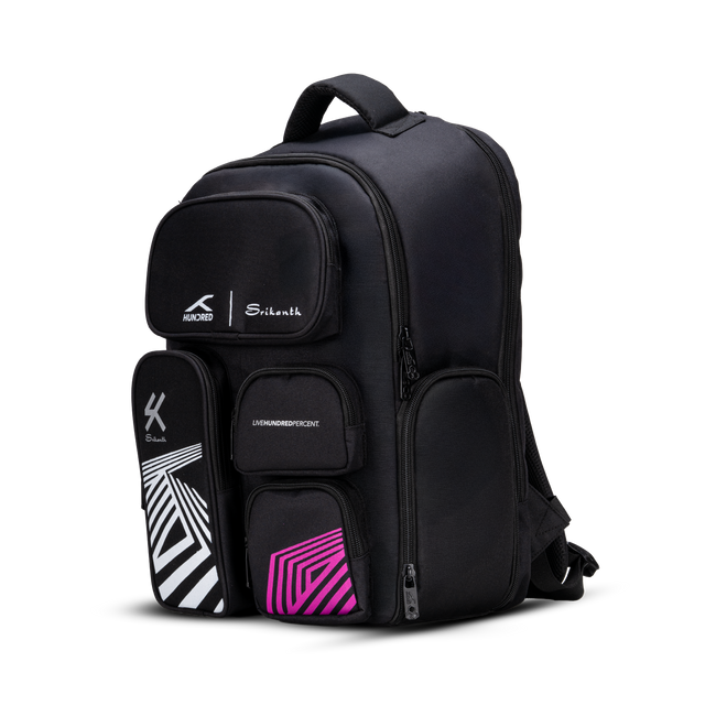 Nexus Backpack