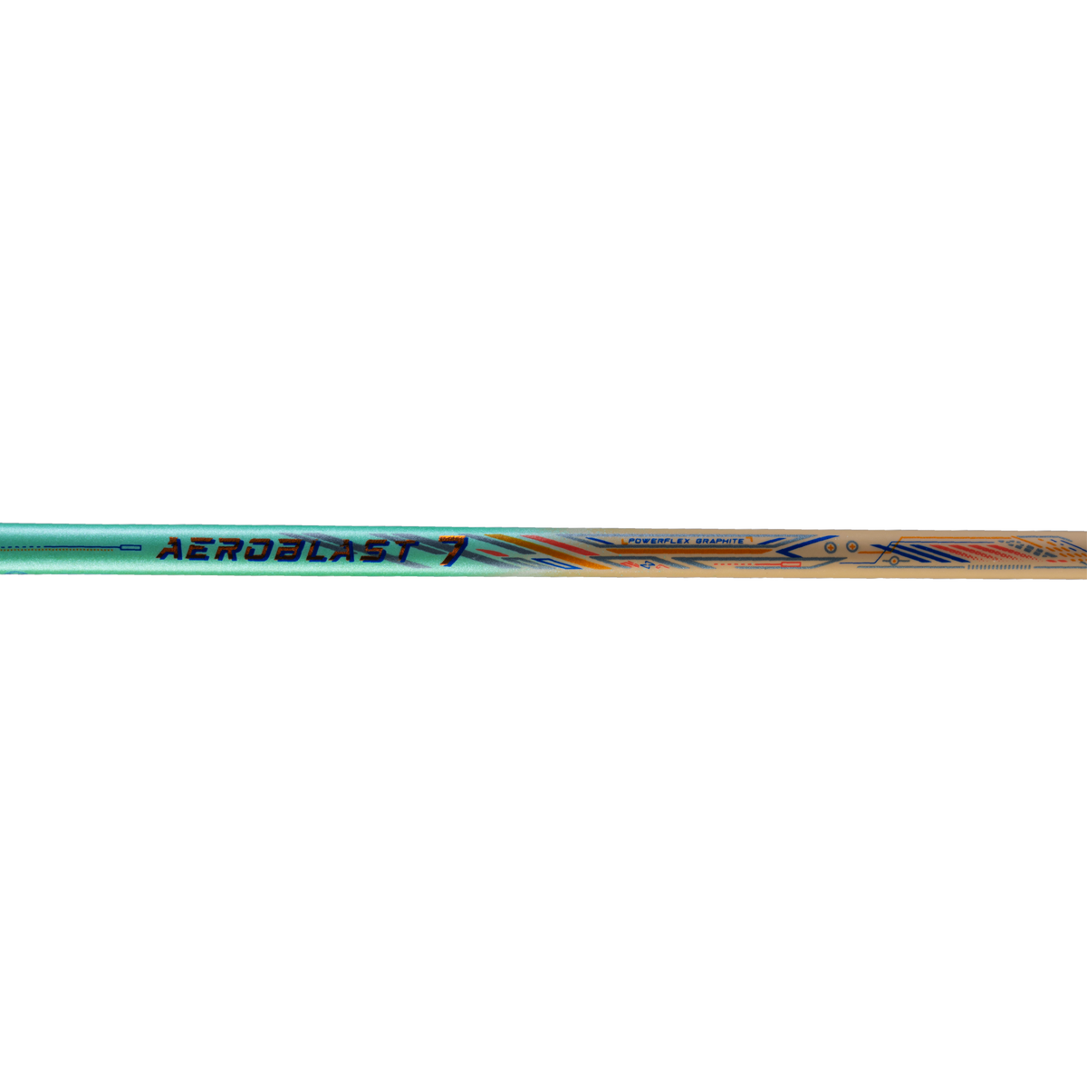AeroBlast 7