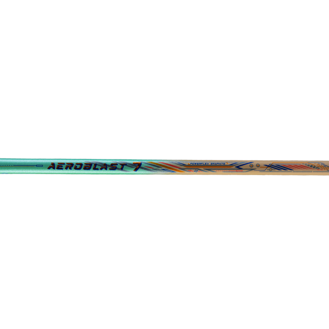 AeroBlast 7