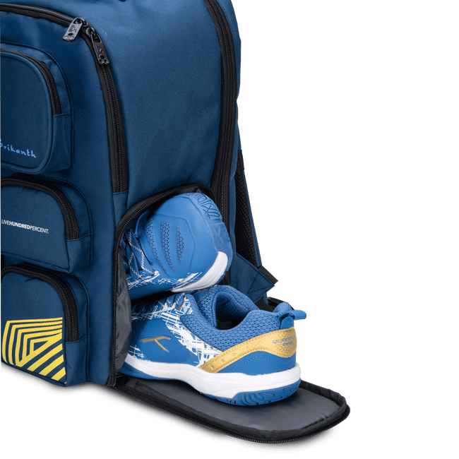 Nexus Backpack