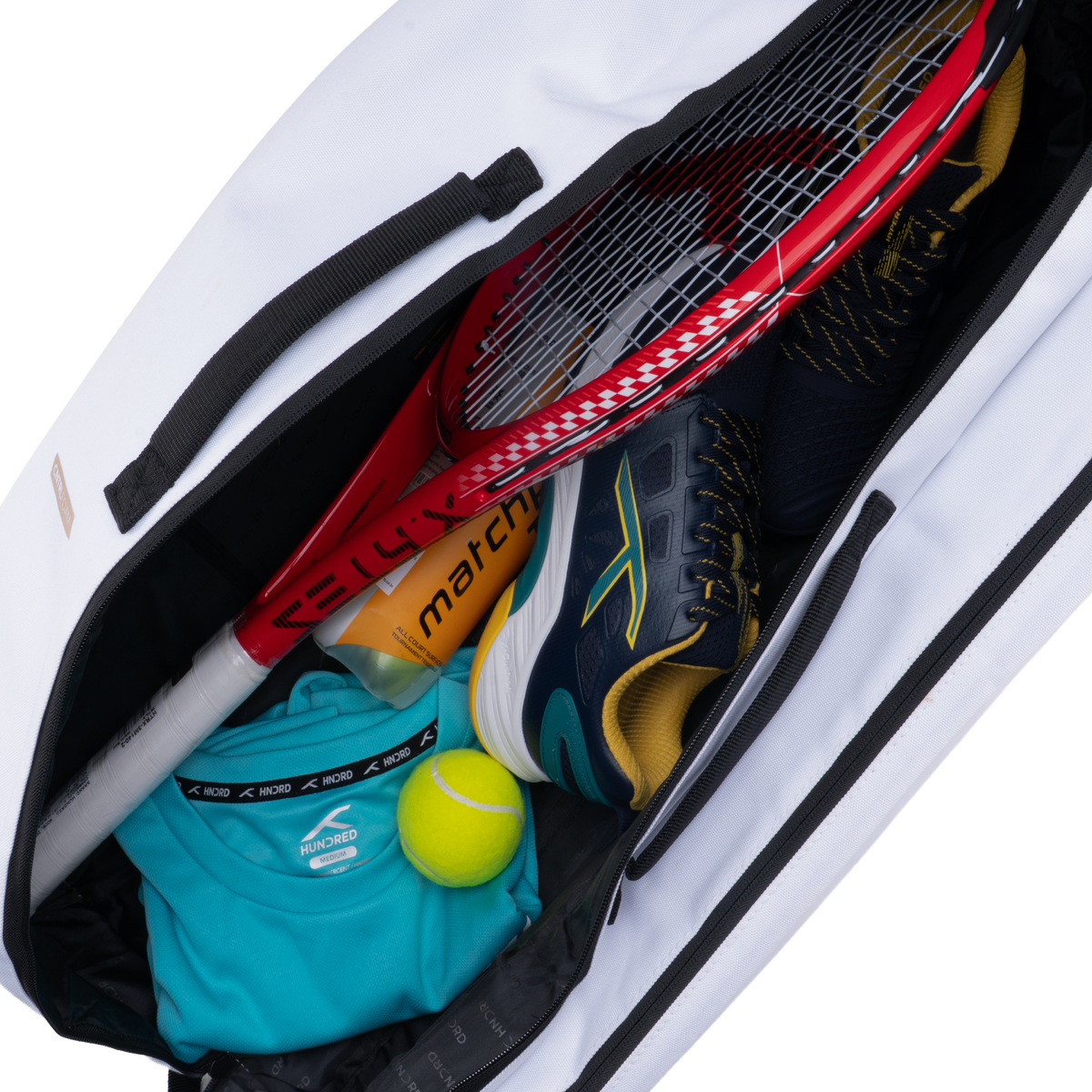 Power Serve Kit Bag