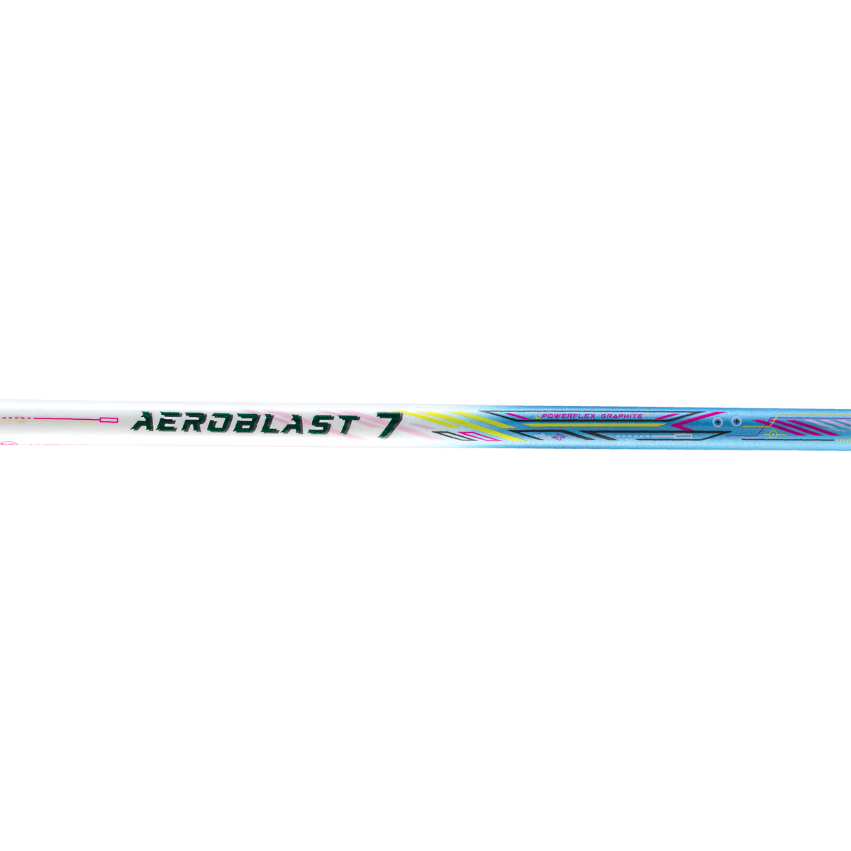 AeroBlast 7
