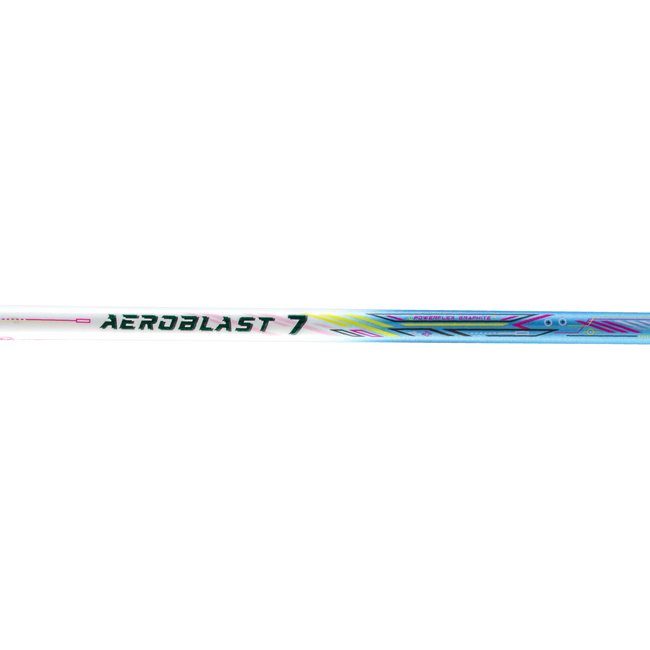 AeroBlast 7