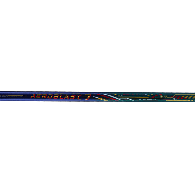 AeroBlast 7