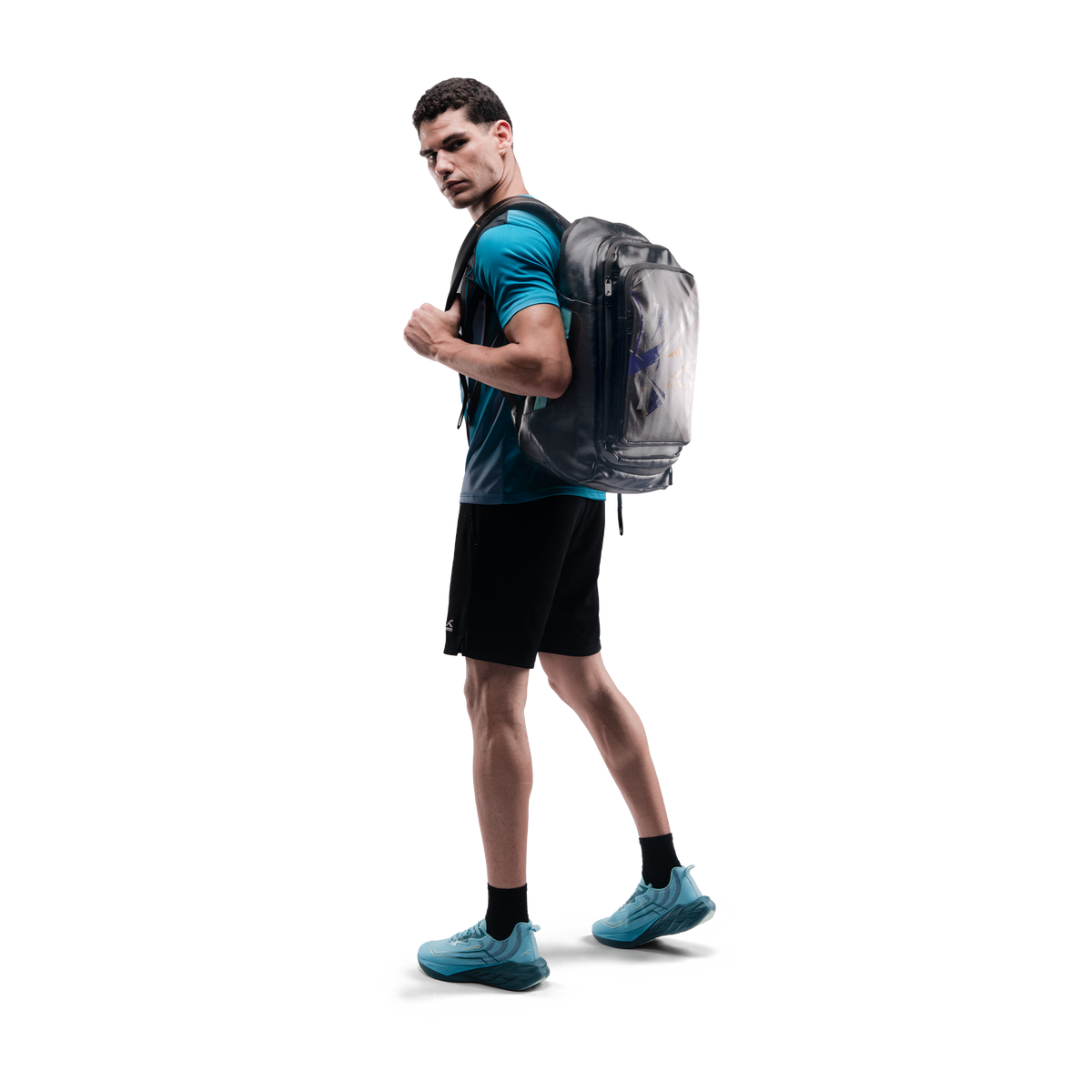 Novus Backpack