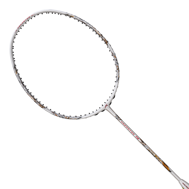 Predator 79 Extra Strong-White