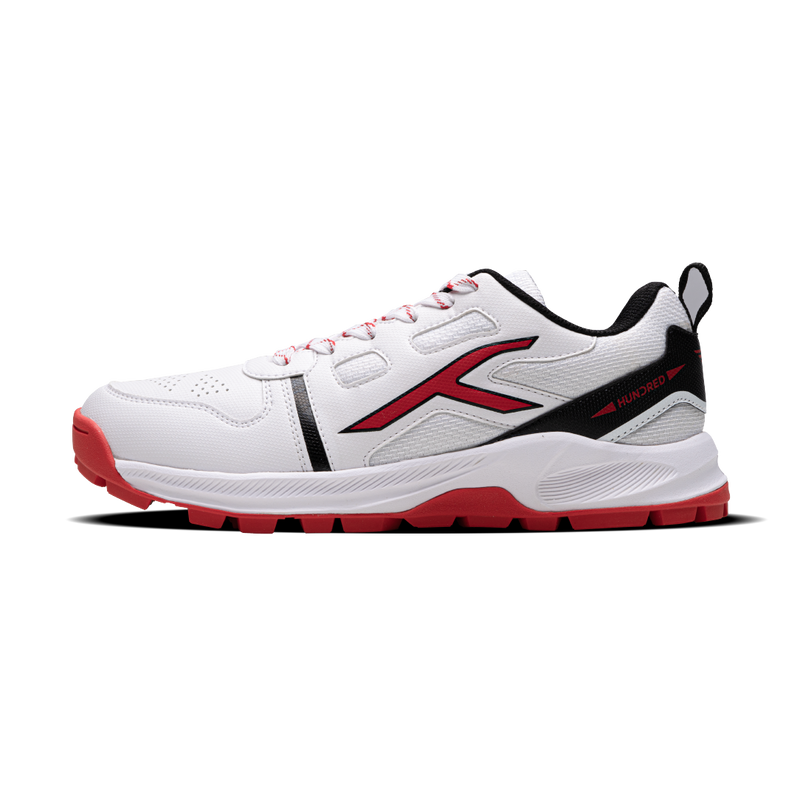 White/Black/Red / 1 UK