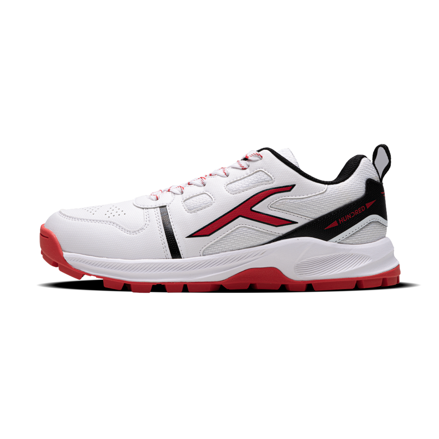 White Black Red