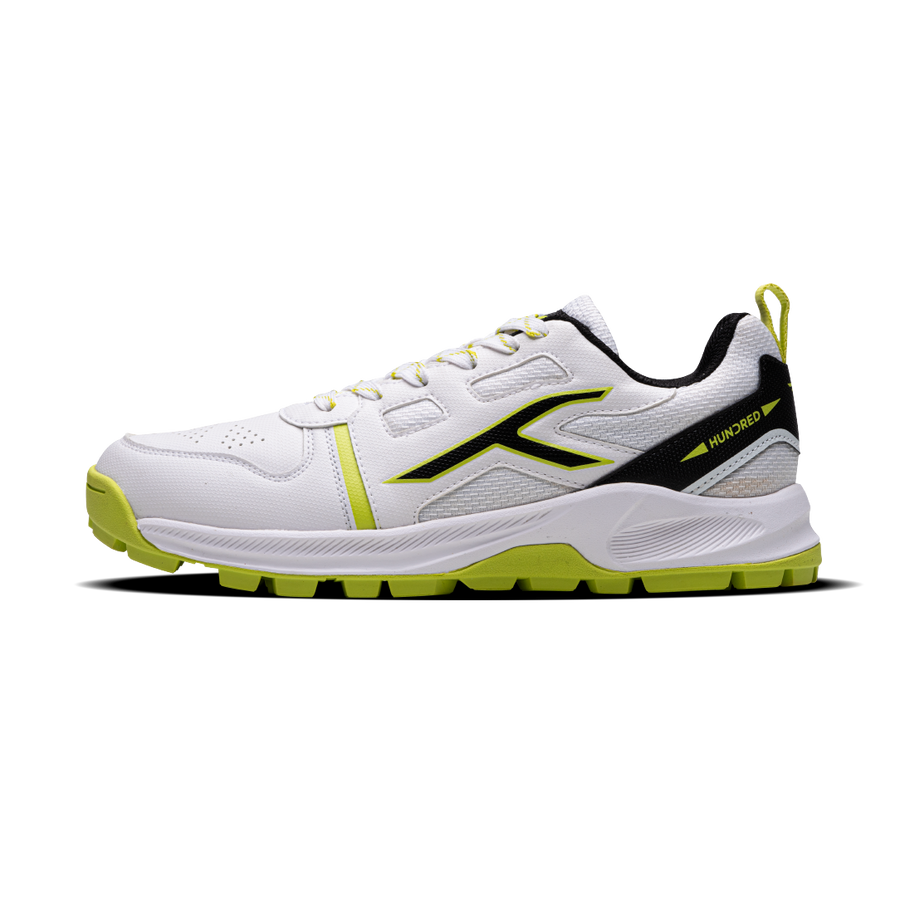 White Lime Black