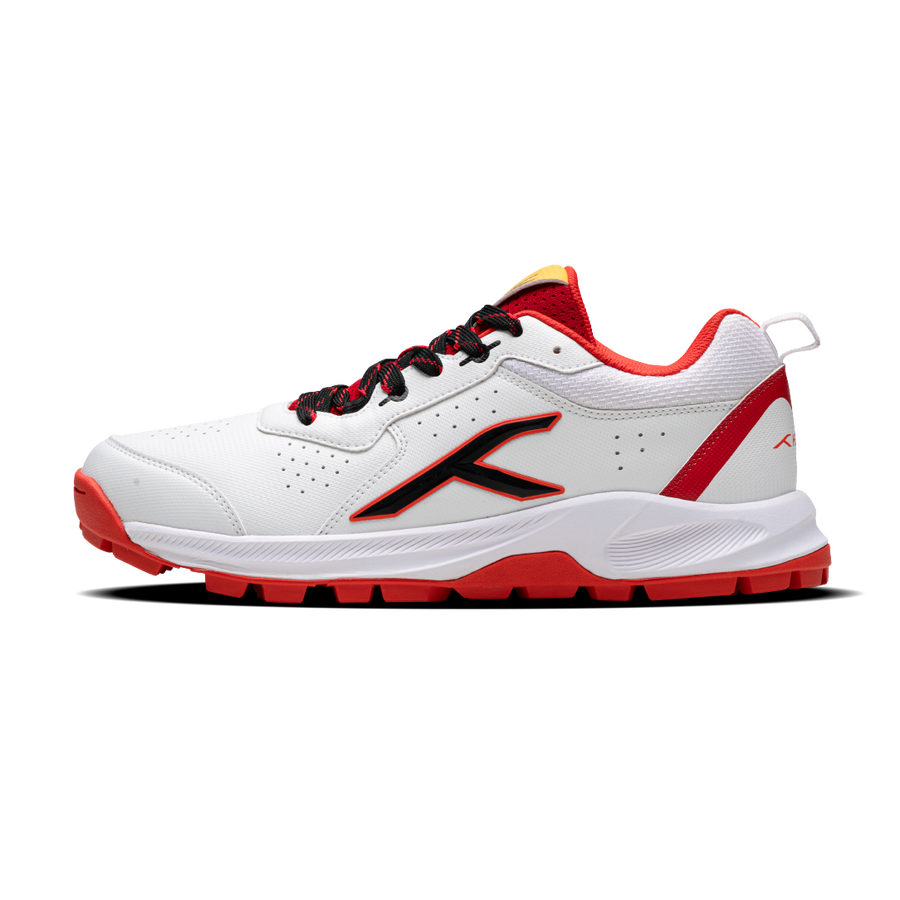 White Red Black