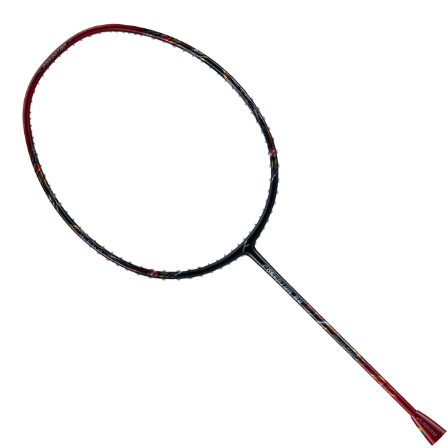 PREDATOR 82 EXTREME - CHARCOAL/RED