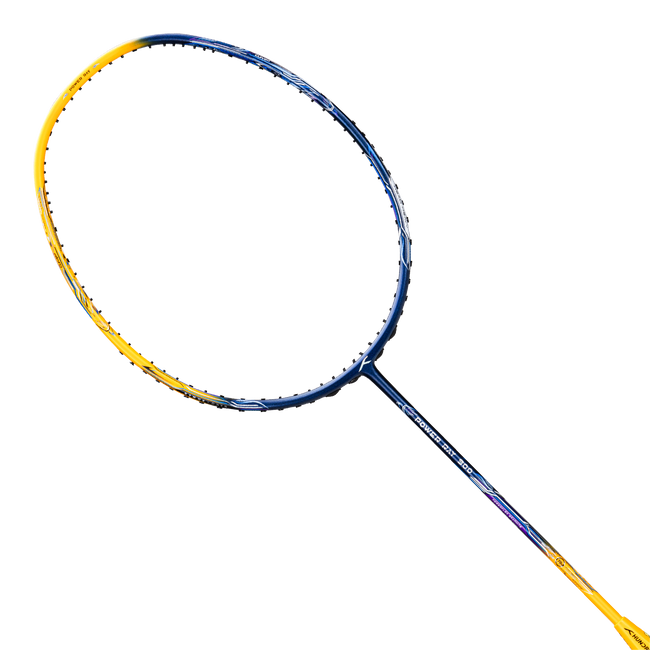 POWER RAY 900 - NAVY/DARK YELLOW