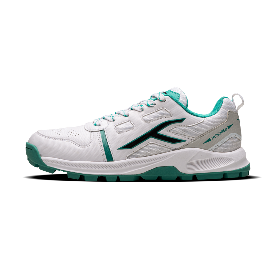 HyperTurf — White Light Green