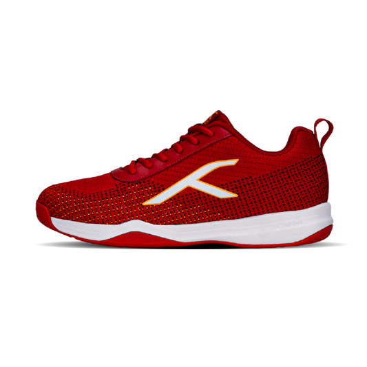 Red/Orange/White / 6 UK