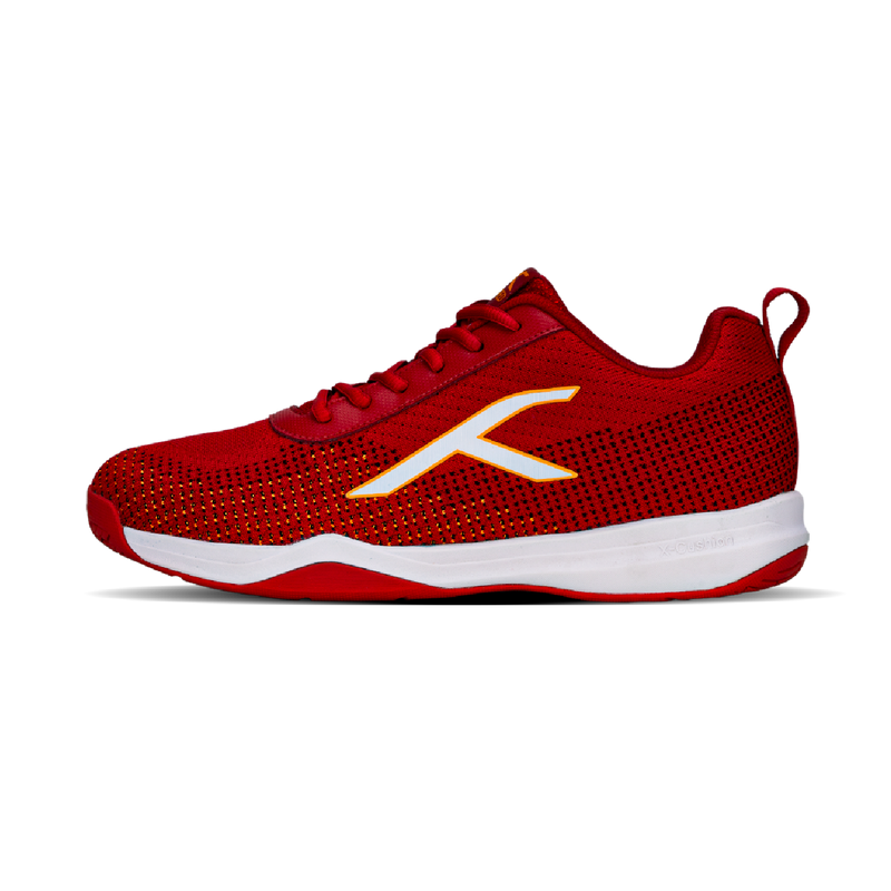 Red/Orange/White / 7 UK