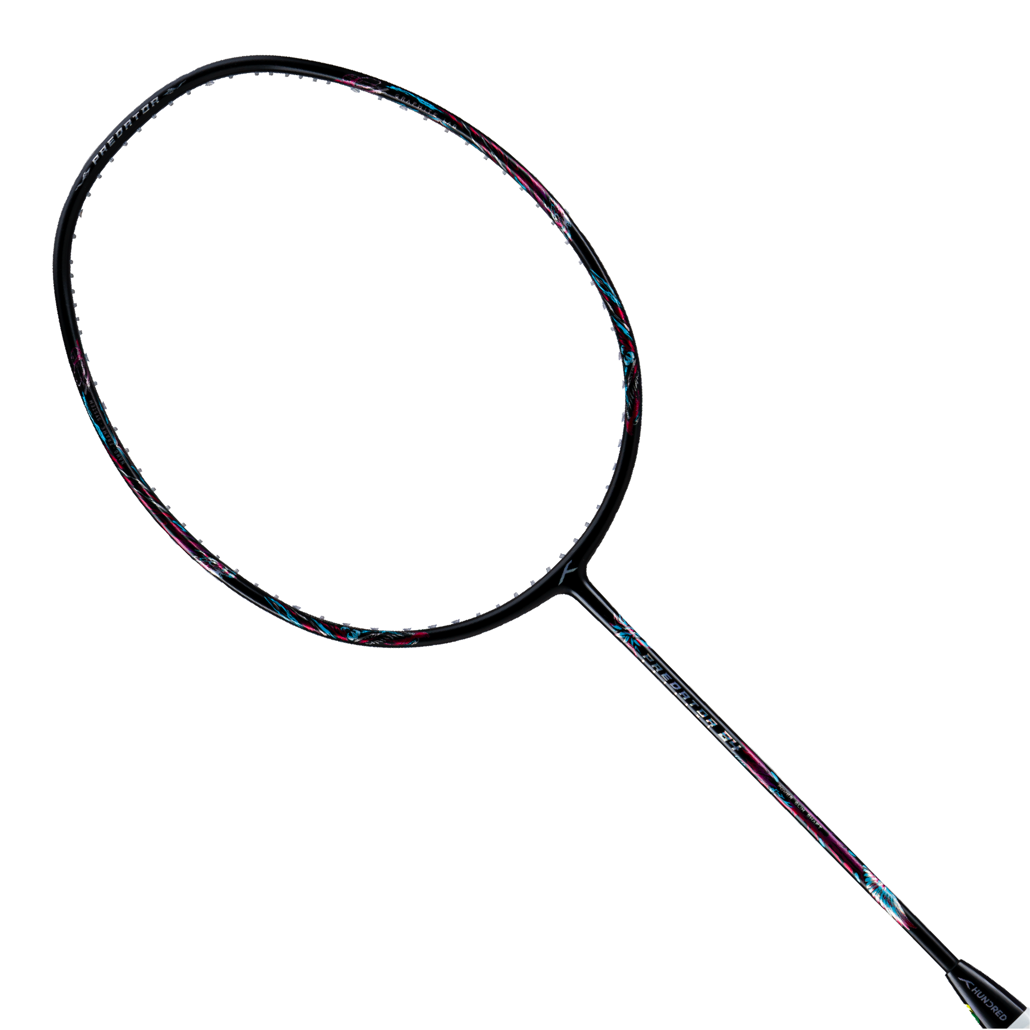 Hundres Racket Hundred Predator 84 Extreme | Hundred India