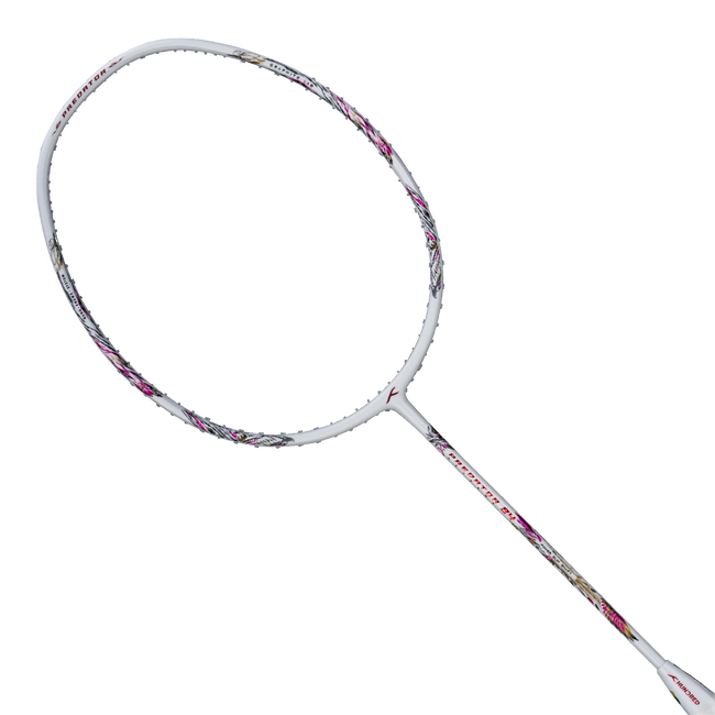 PREDATOR 84 EXTREME - WHITE