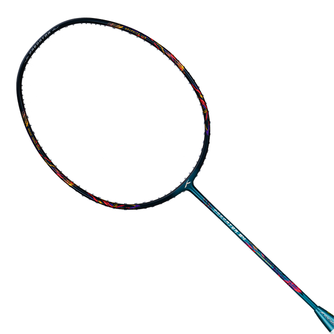PREDATOR 84 EXTREME - CYAN/DARK GREY 