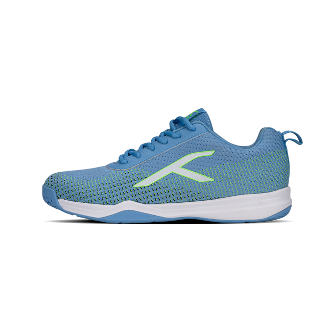 Blade Lite_Blue/Lime Green/White