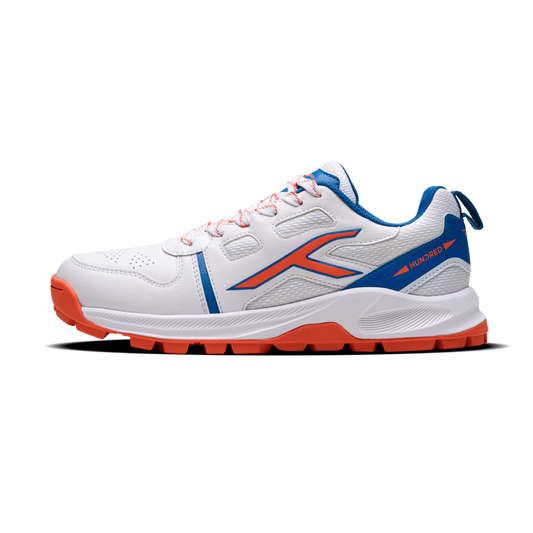 White/Blue/Orange / 1 UK
