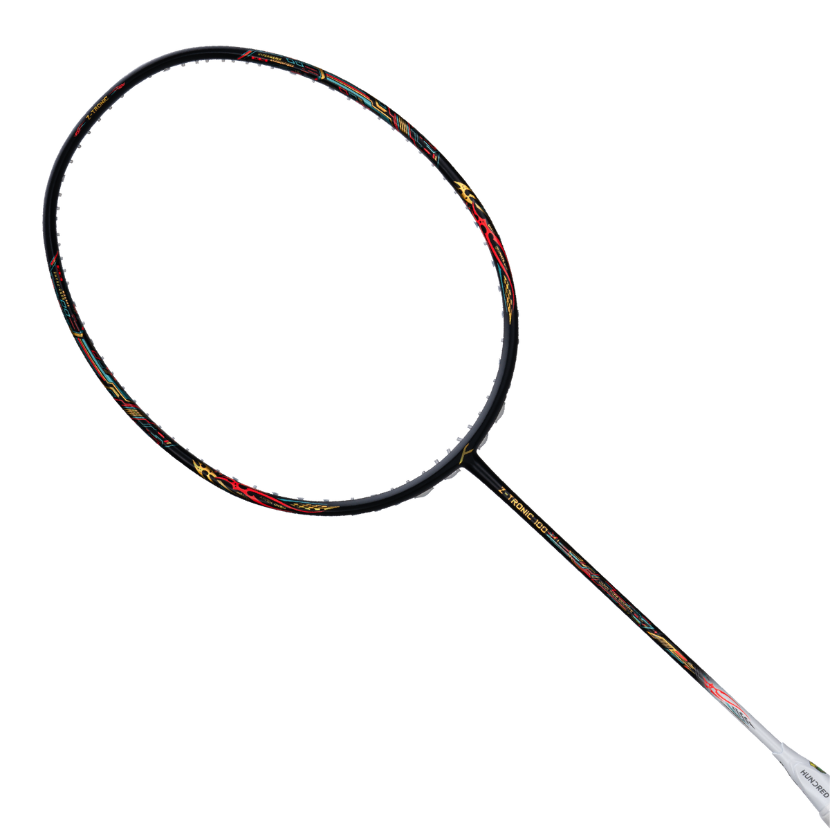  Z-TRONIC 100 - BLACK/WHITE