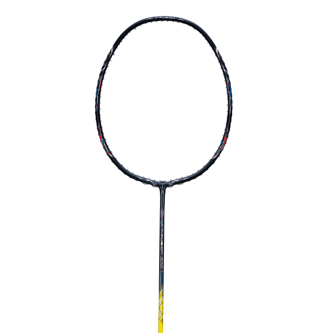 T-FUSION 300 (5U) - GREY/LIME