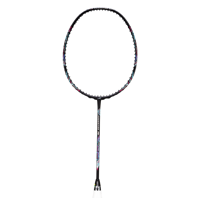 Predator 79 Extra Strong-Black
