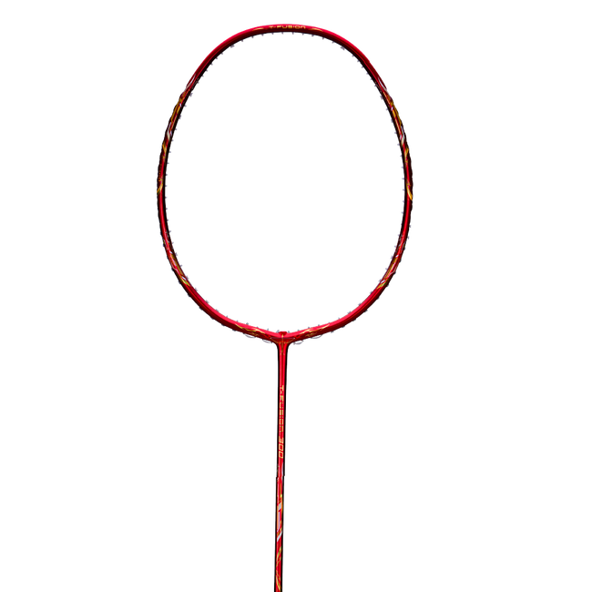 T-FUSION 300 (4U) - RED